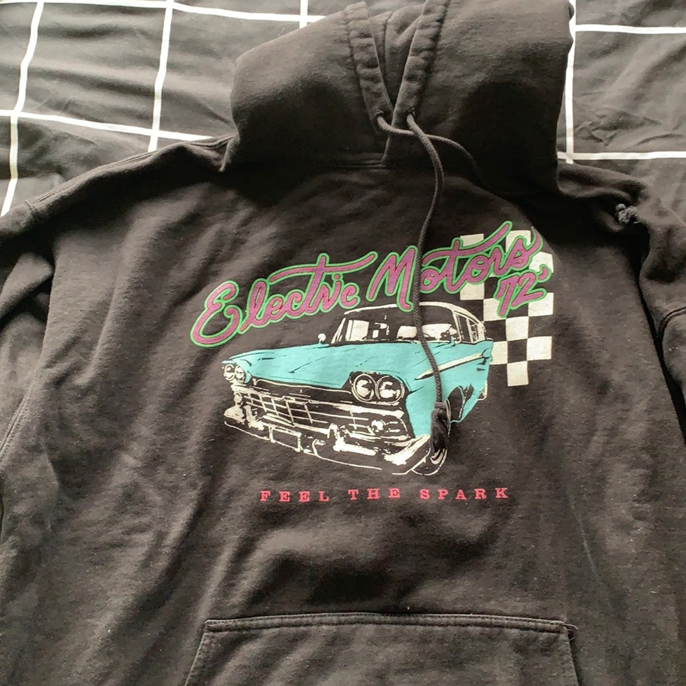 Brandy Melville hoodie